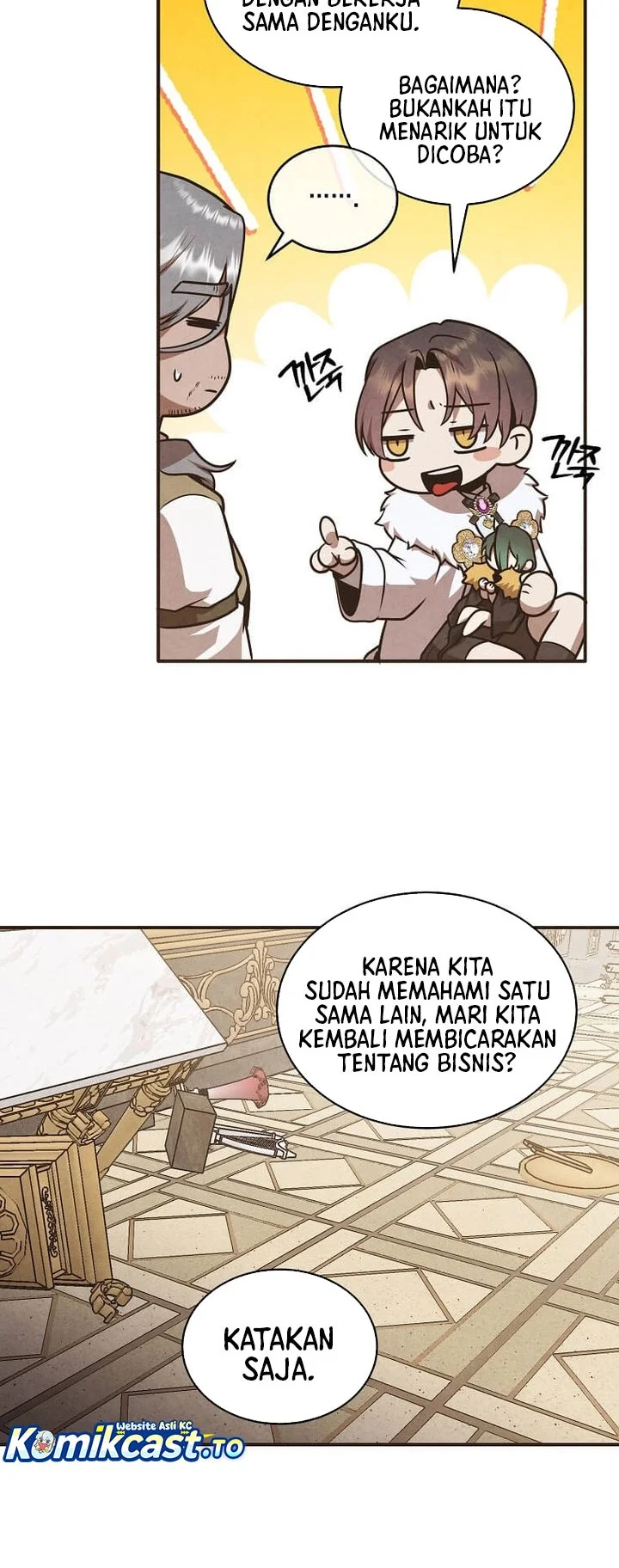 Legendary Youngest Son of the Marquis House Chapter 173 Gambar 11