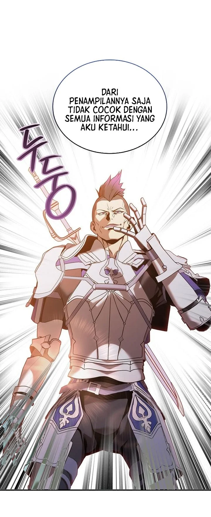 Legendary Youngest Son of the Marquis House Chapter 175 Gambar 9
