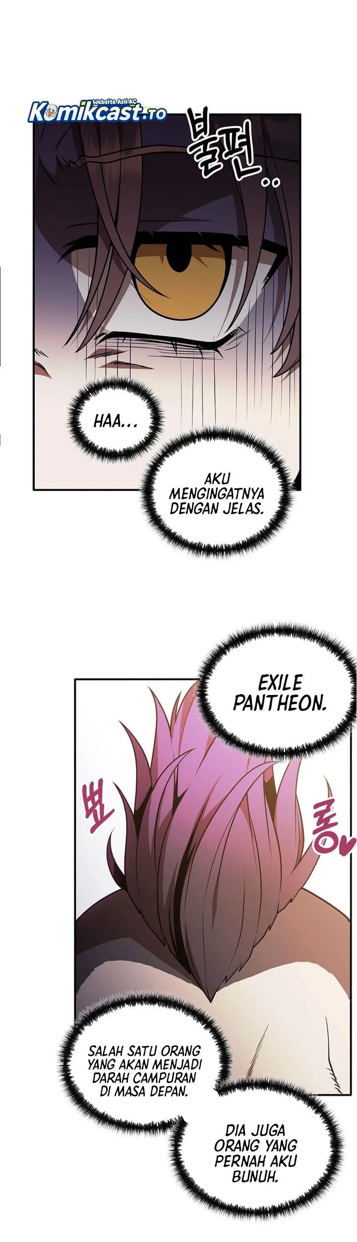Legendary Youngest Son of the Marquis House Chapter 175 Gambar 10