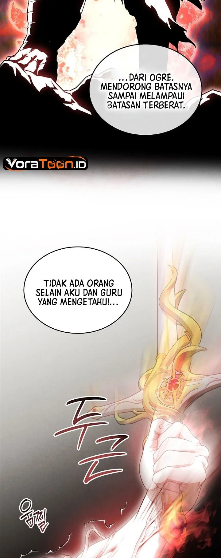 Legendary Youngest Son of the Marquis House Chapter 176 Gambar 9