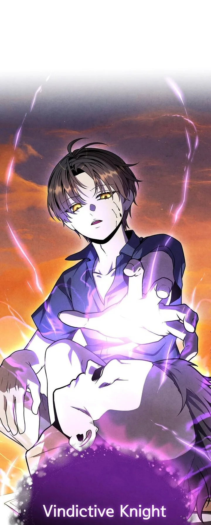 Legendary Youngest Son of the Marquis House Chapter 177 Gambar 9