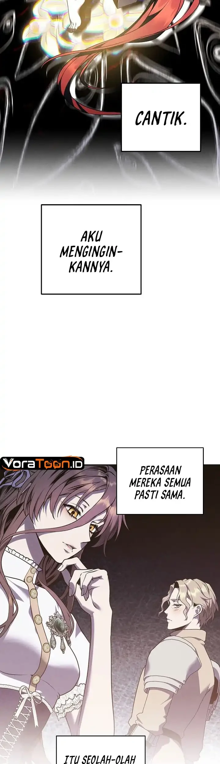Legendary Youngest Son of the Marquis House Chapter 179 Gambar 8
