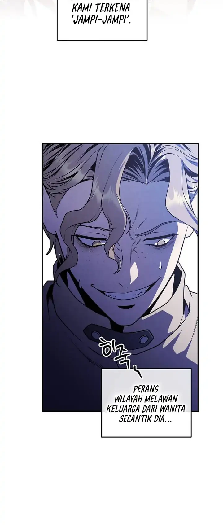 Legendary Youngest Son of the Marquis House Chapter 179 Gambar 9