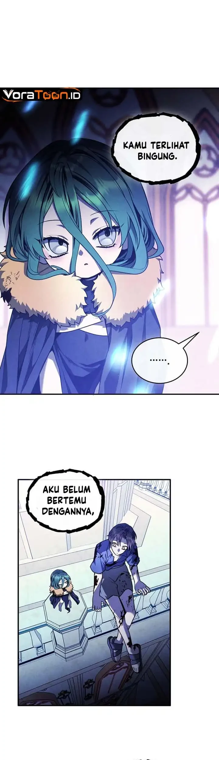 Legendary Youngest Son of the Marquis House Chapter 182 Gambar 7