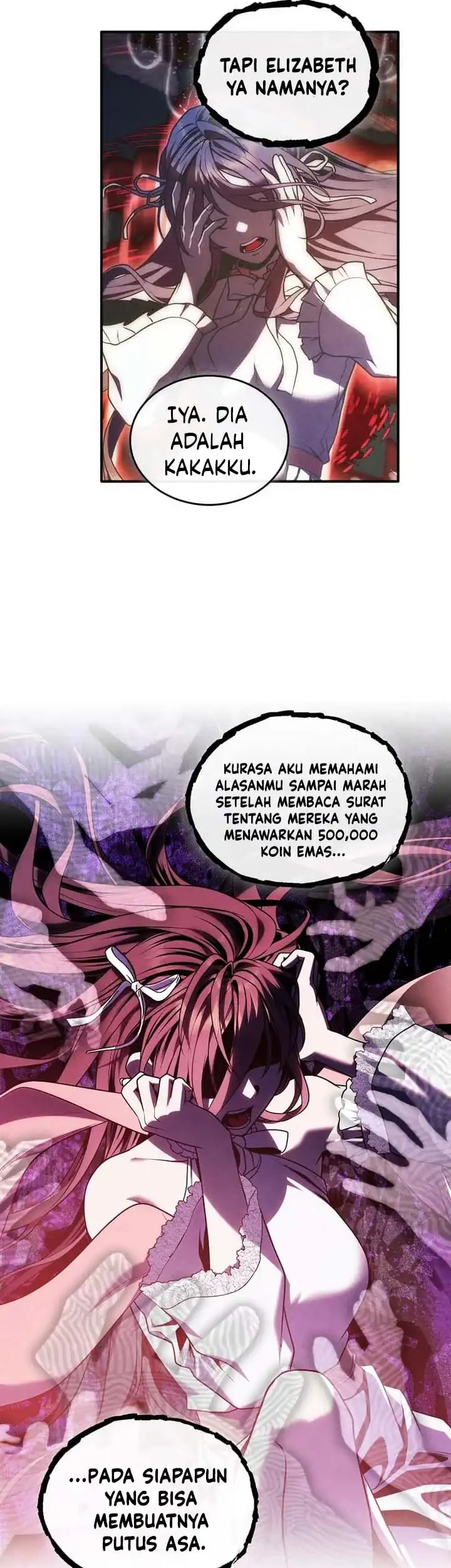 Legendary Youngest Son of the Marquis House Chapter 182 Gambar 8