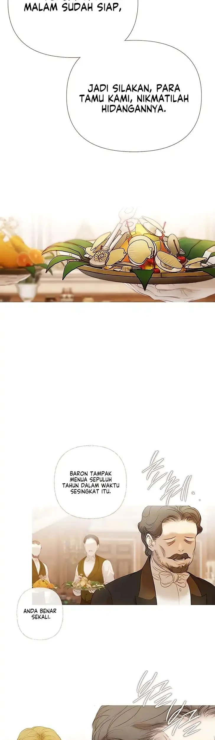 Lemon Tree Forest Chapter 12 Gambar 13