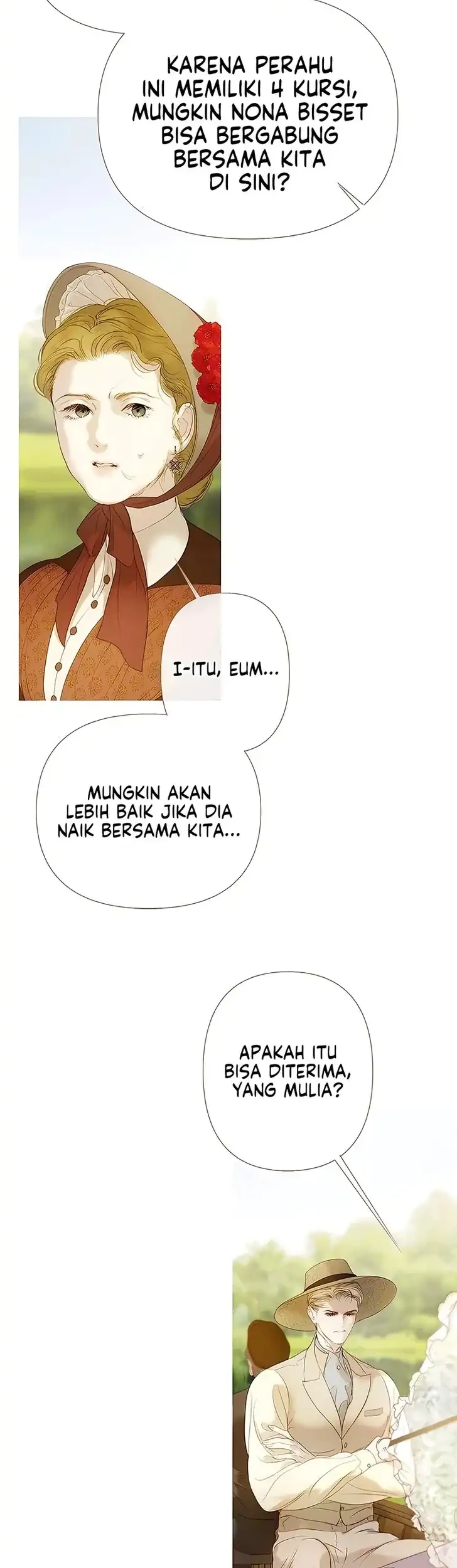 Lemon Tree Forest Chapter 13 Gambar 11