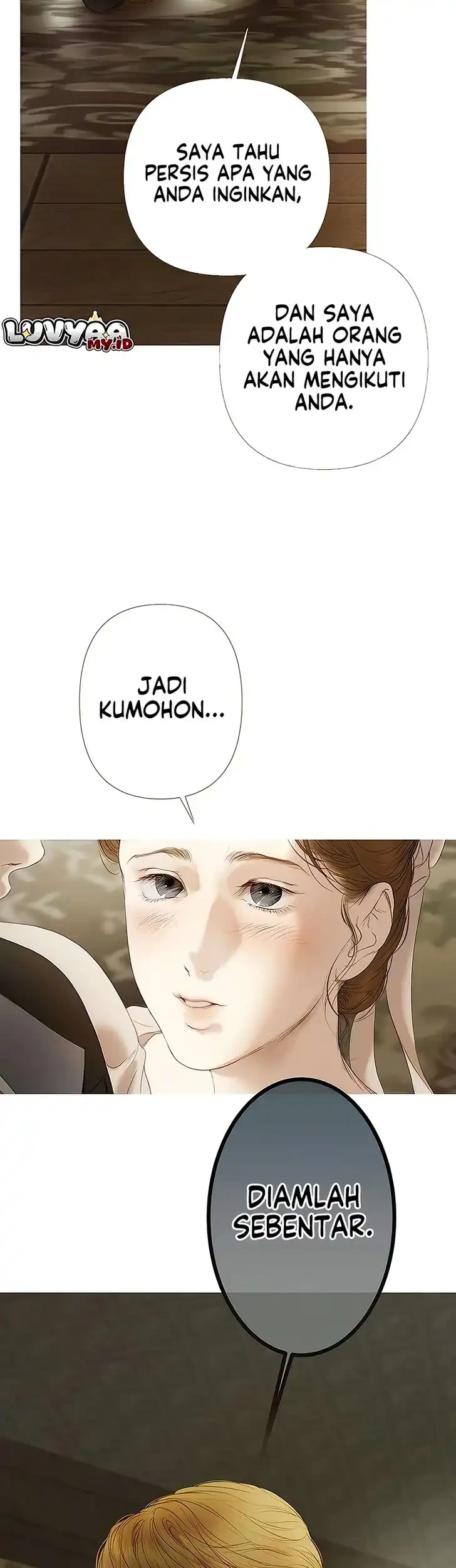 Lemon Tree Forest Chapter 15 Gambar 9