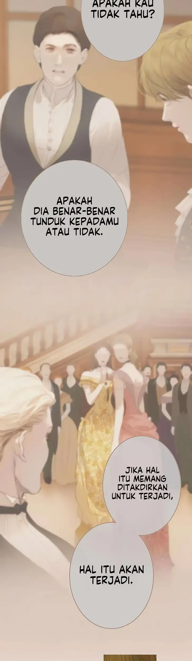 Lemon Tree Forest Chapter 15 Gambar 11