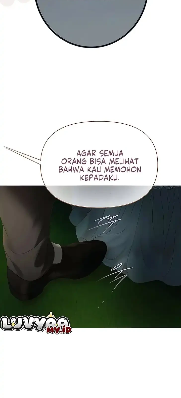 Lemon Tree Forest Chapter 16 Gambar 8