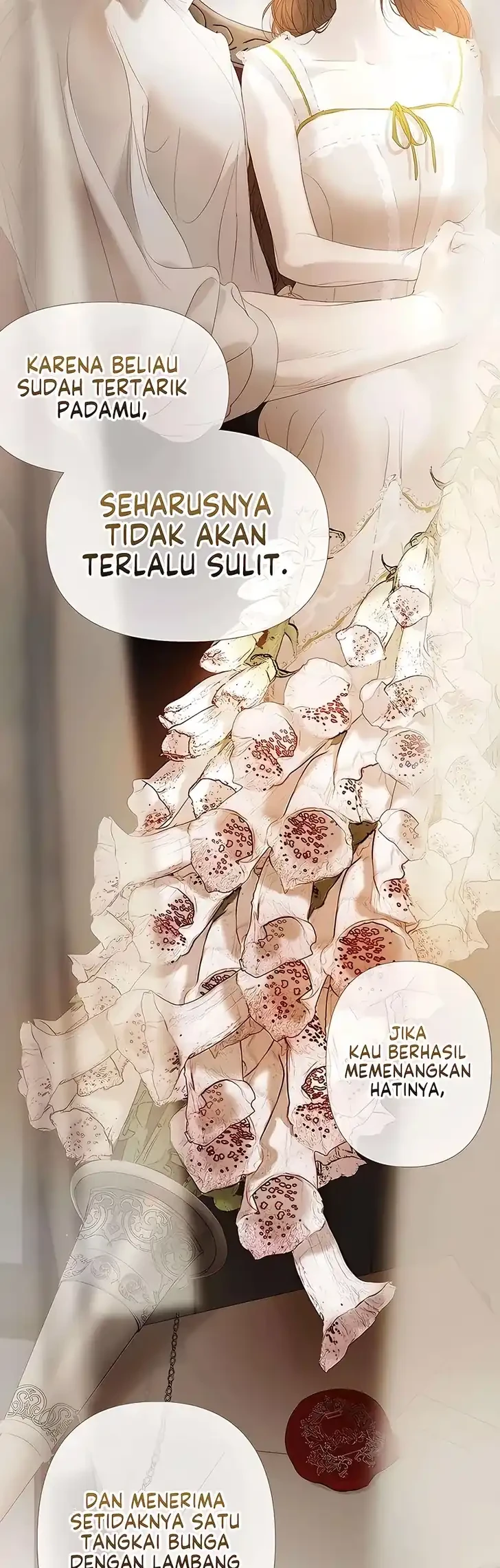 Lemon Tree Forest Chapter 17 Gambar 9