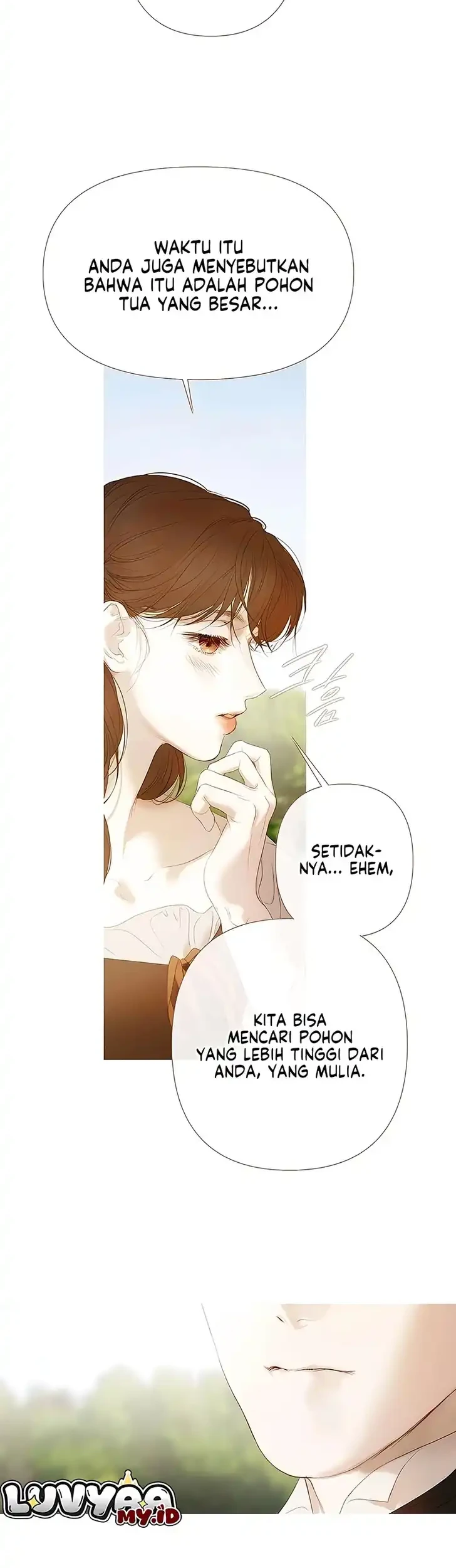 Lemon Tree Forest Chapter 18 Gambar 8