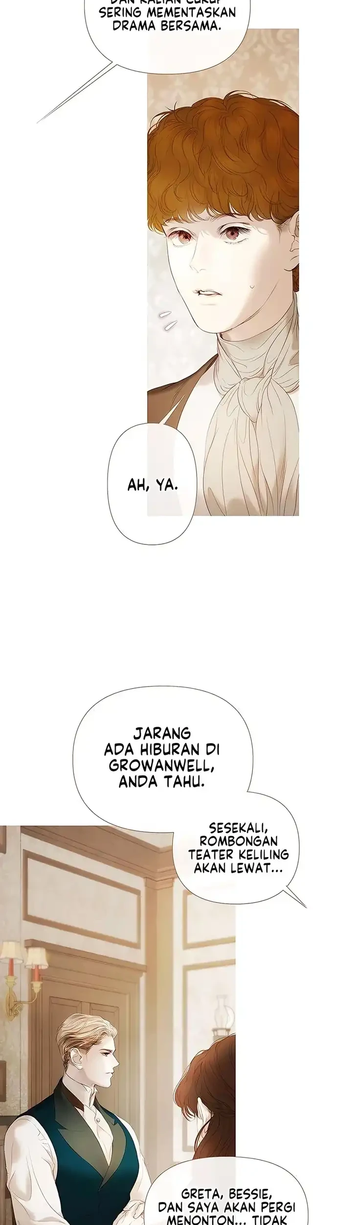 Lemon Tree Forest Chapter 19 Gambar 10
