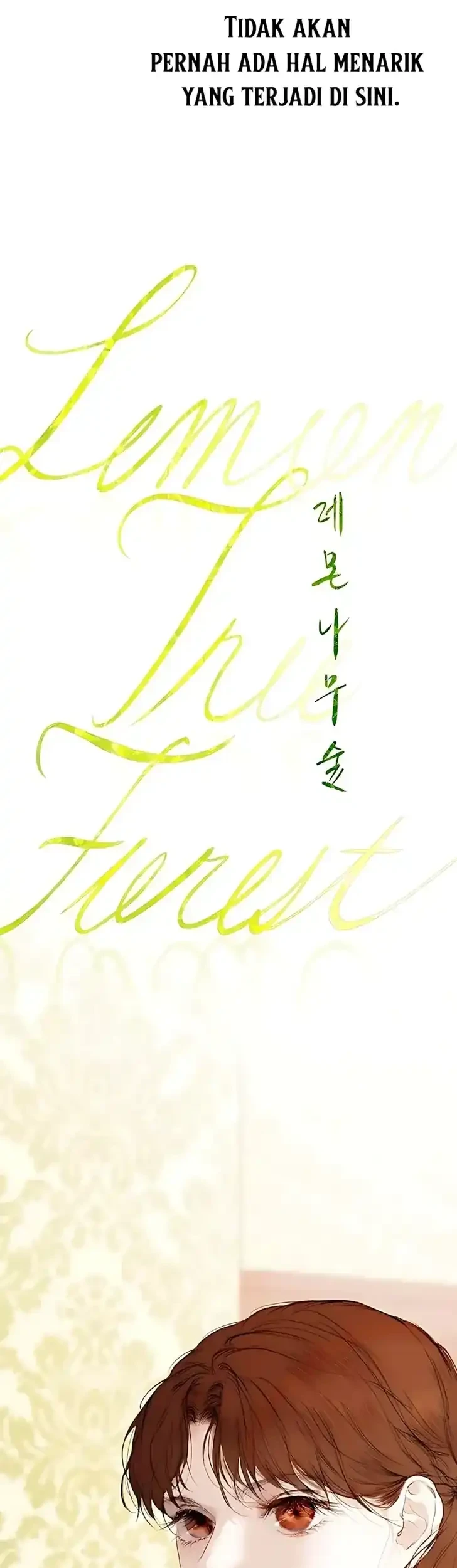 Lemon Tree Forest Chapter 2 Gambar 13