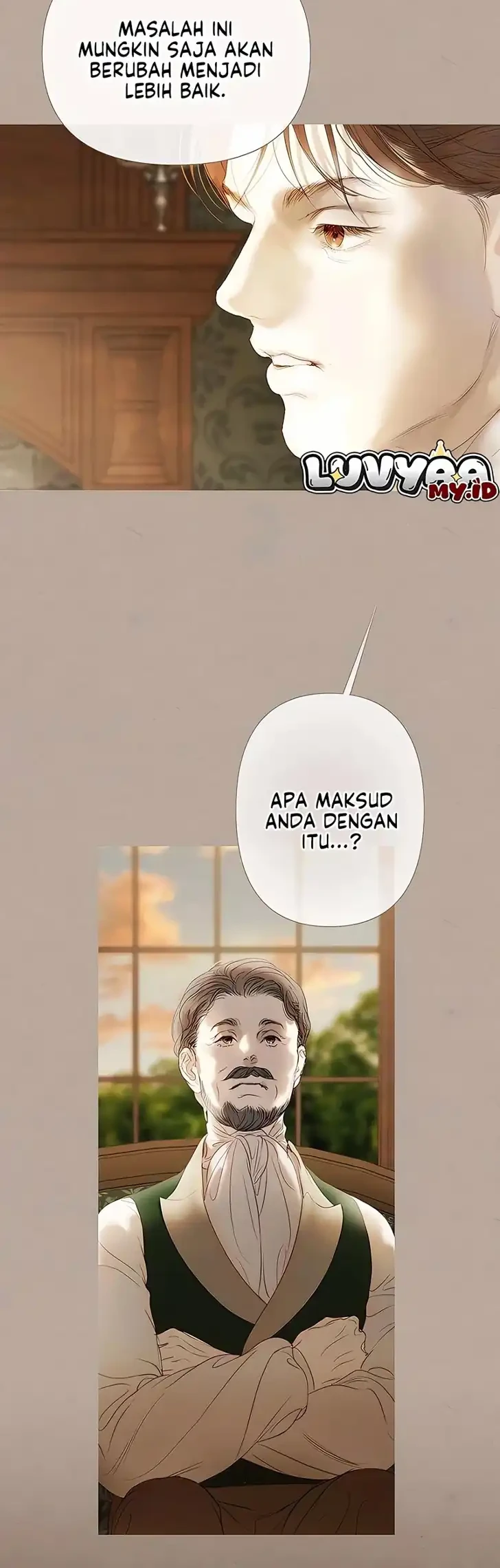 Lemon Tree Forest Chapter 20 Gambar 9