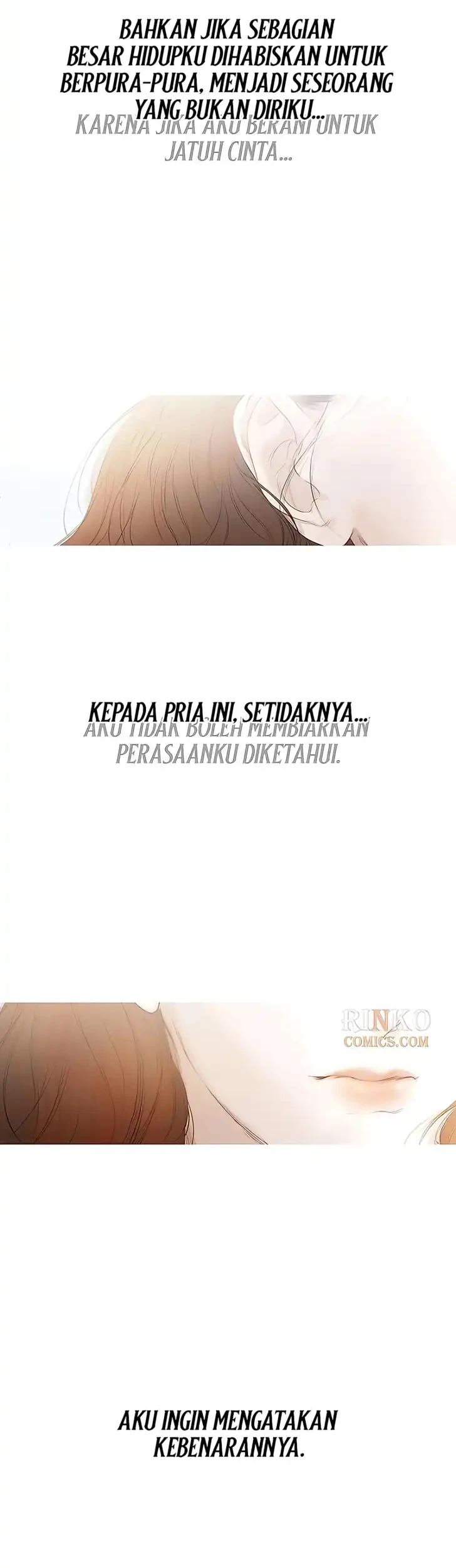 Lemon Tree Forest Chapter 21 Gambar 8