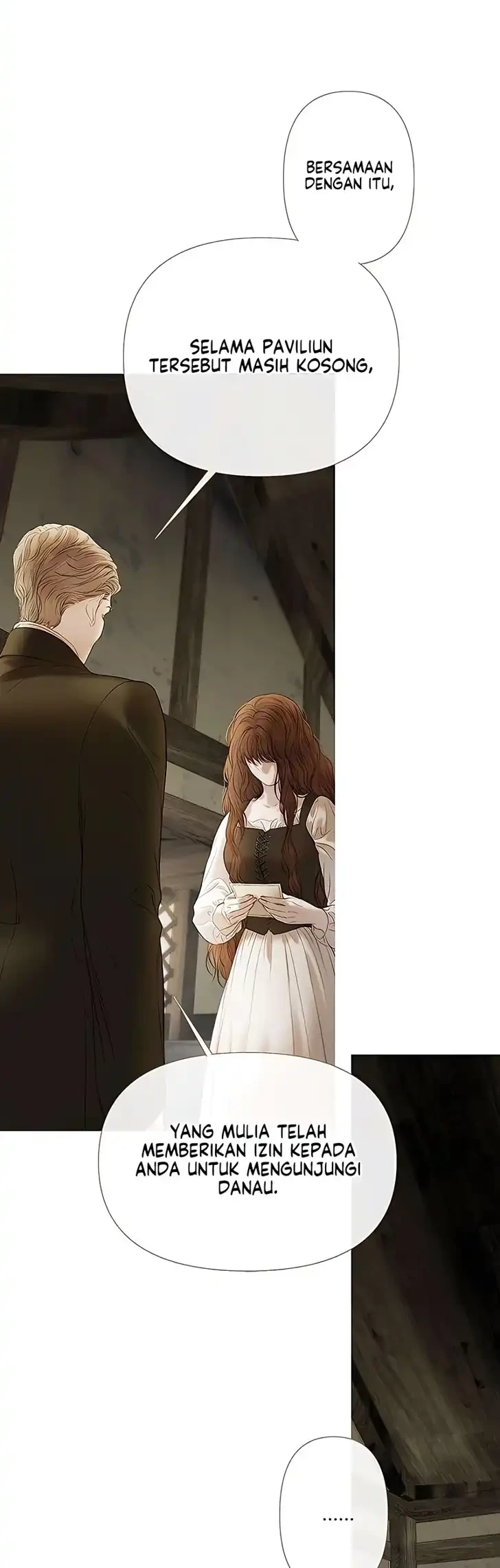 Lemon Tree Forest Chapter 22 Gambar 9