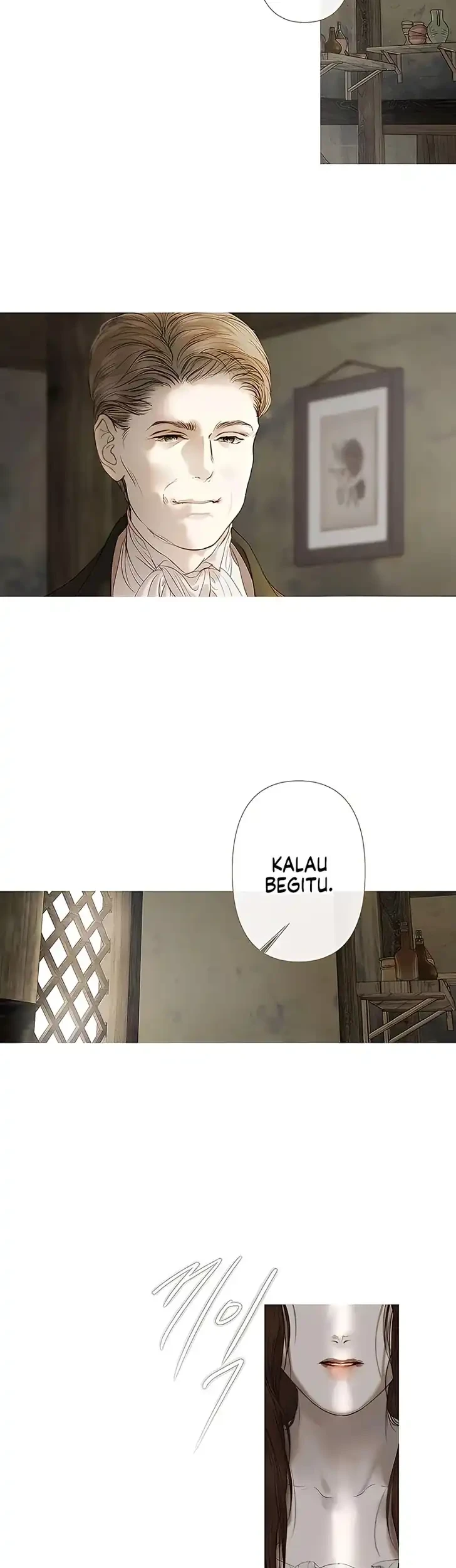 Lemon Tree Forest Chapter 22 Gambar 10