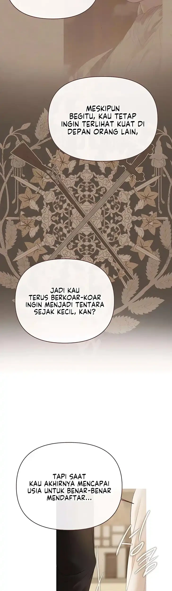 Lemon Tree Forest Chapter 23 Gambar 11