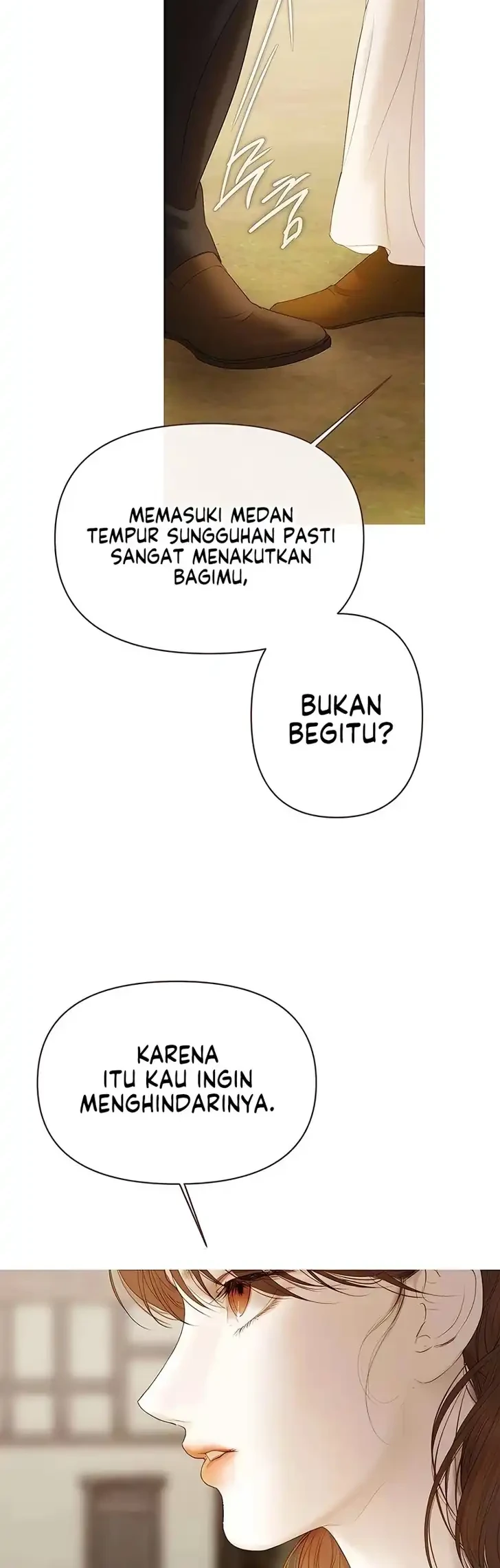 Lemon Tree Forest Chapter 23 Gambar 12