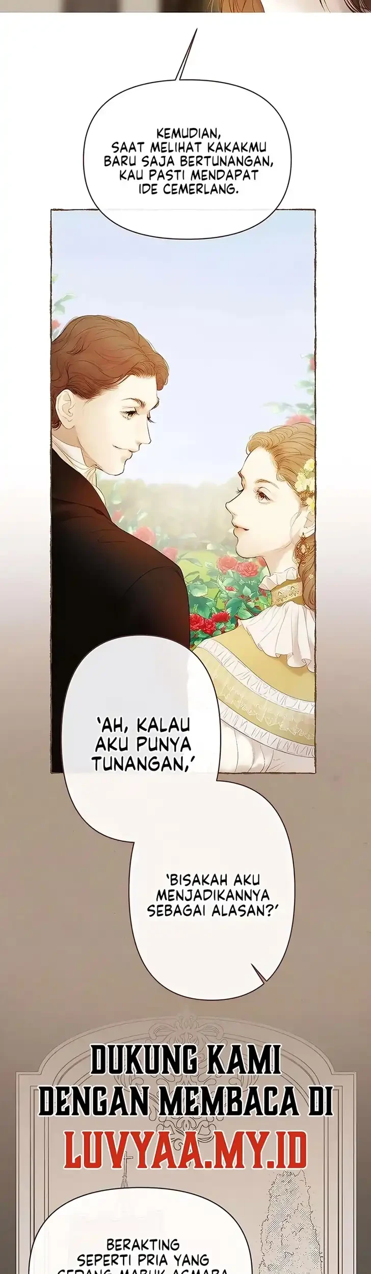 Lemon Tree Forest Chapter 23 Gambar 13