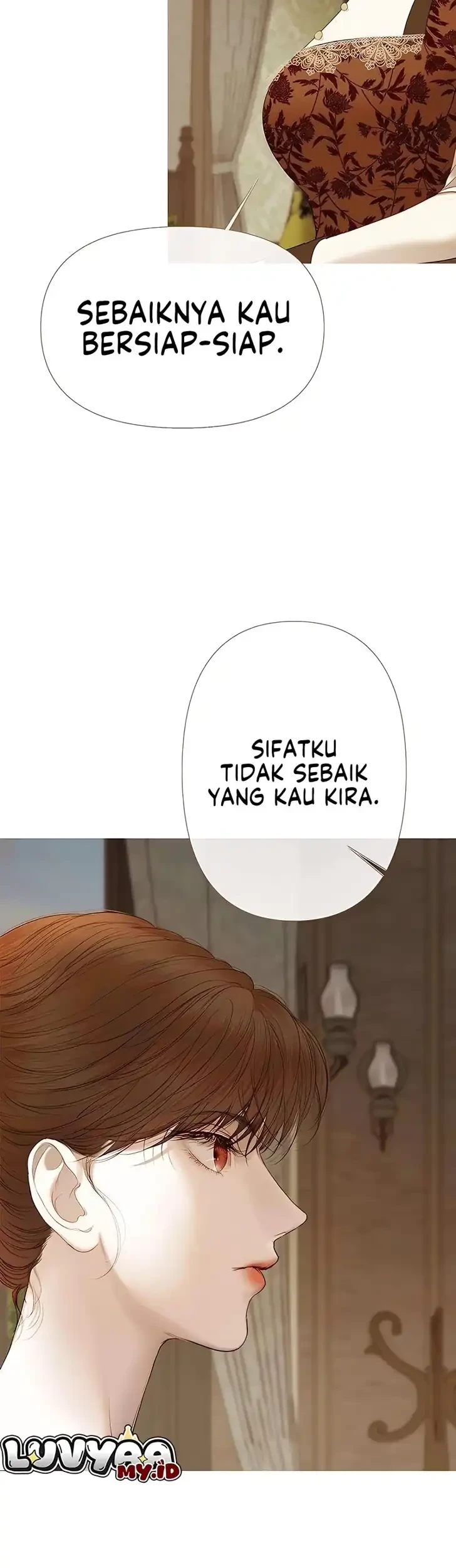 Lemon Tree Forest Chapter 25 Gambar 7
