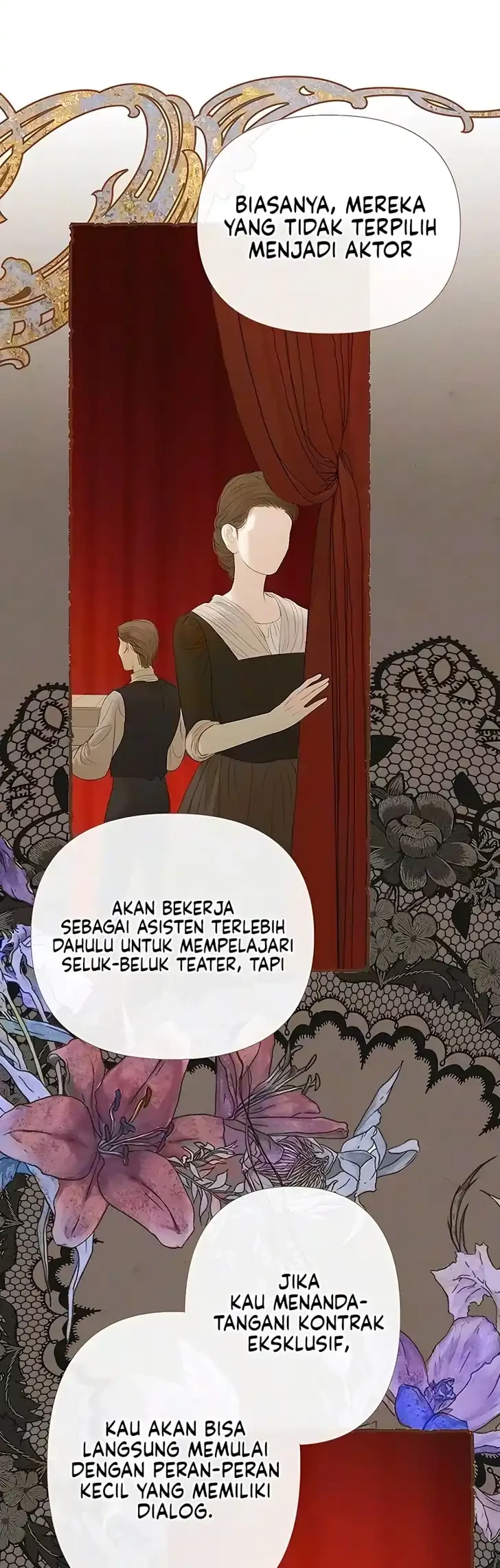 Lemon Tree Forest Chapter 29 Gambar 9