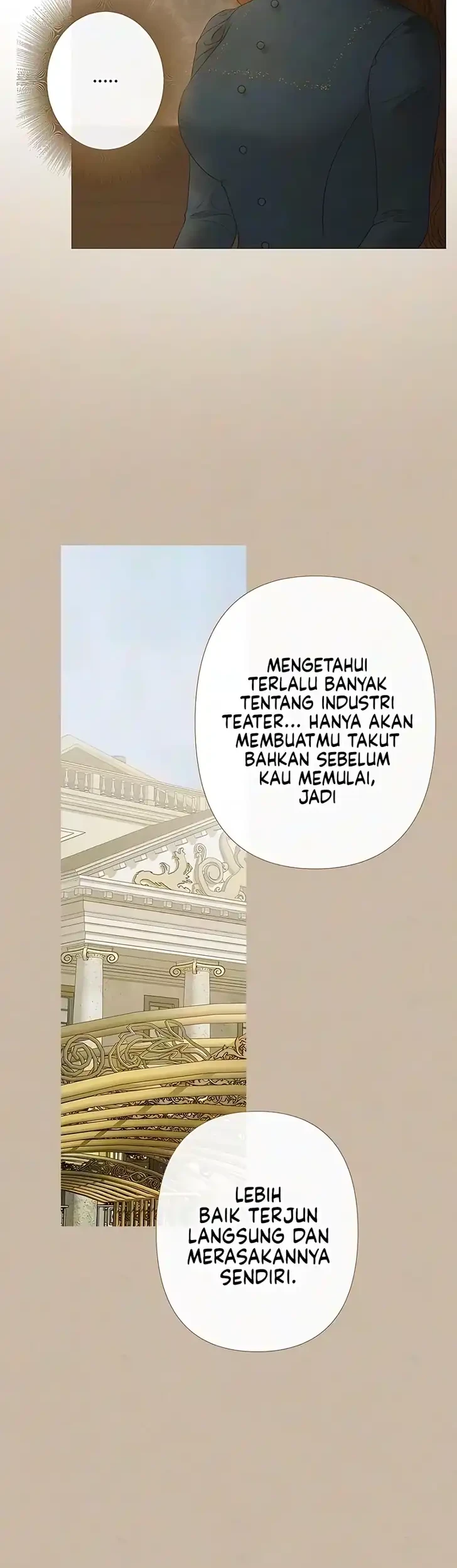 Lemon Tree Forest Chapter 29 Gambar 11