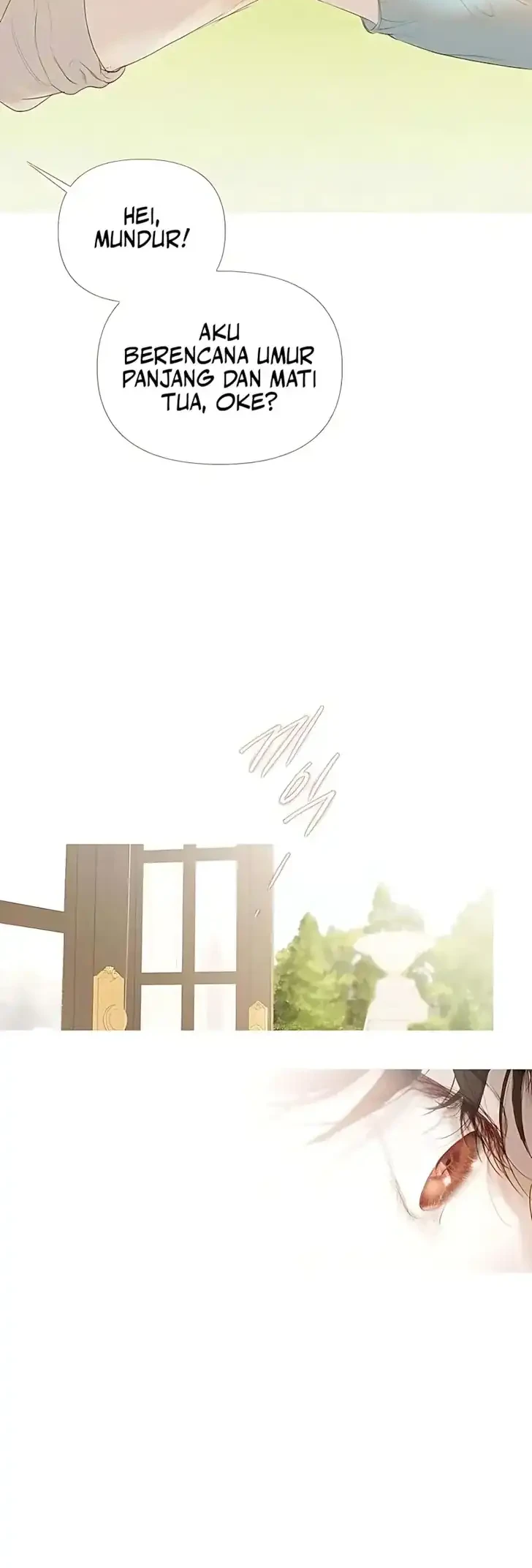 Lemon Tree Forest Chapter 3 Gambar 12