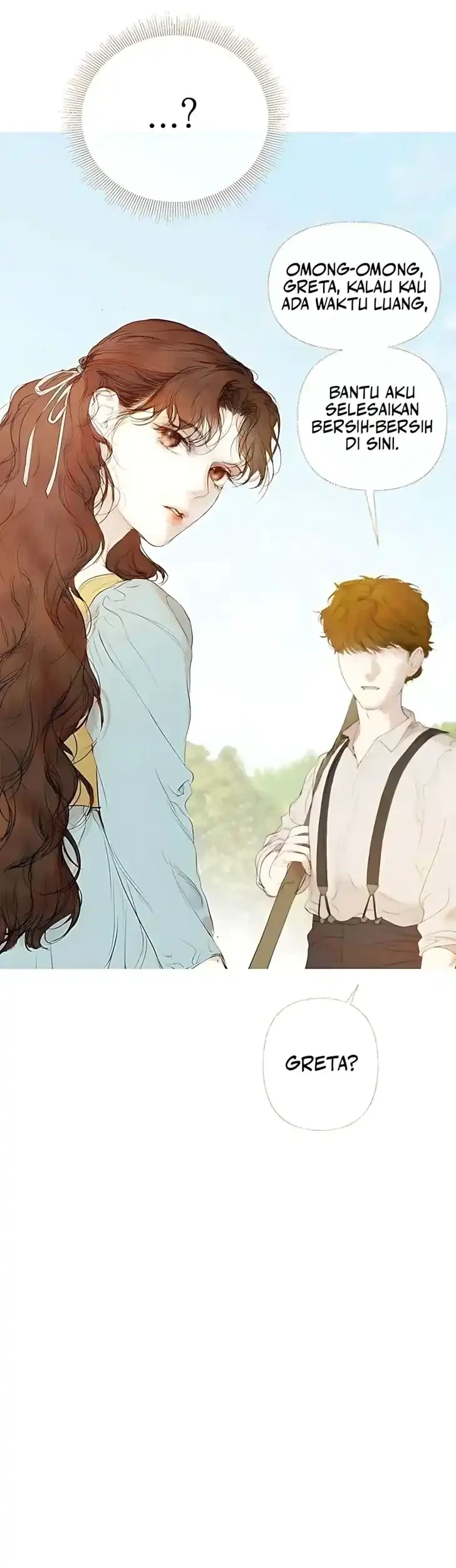 Lemon Tree Forest Chapter 3 Gambar 13