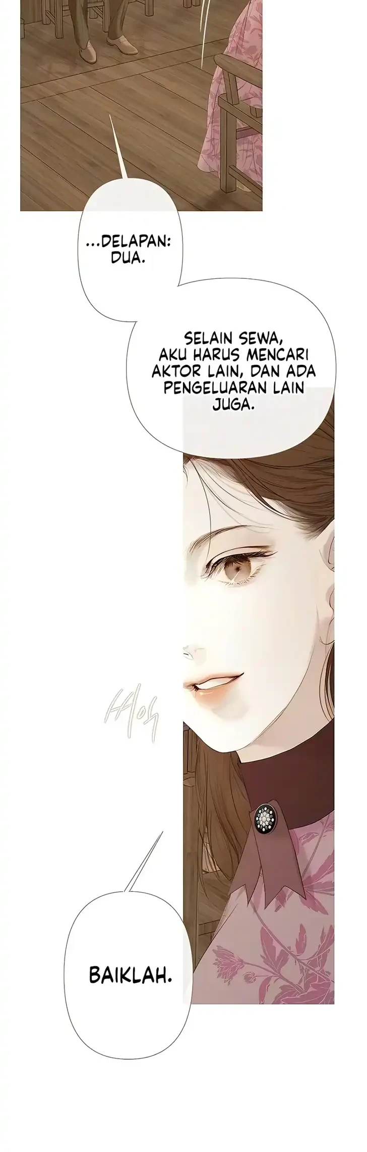 Lemon Tree Forest Chapter 32 Gambar 12