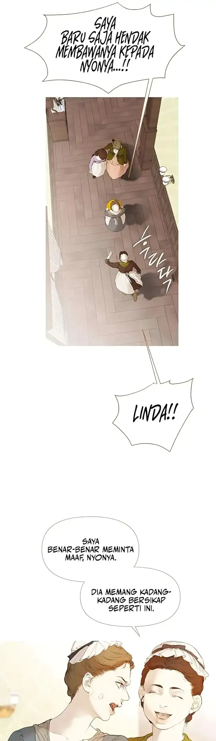 Lemon Tree Forest Chapter 4 Gambar 13