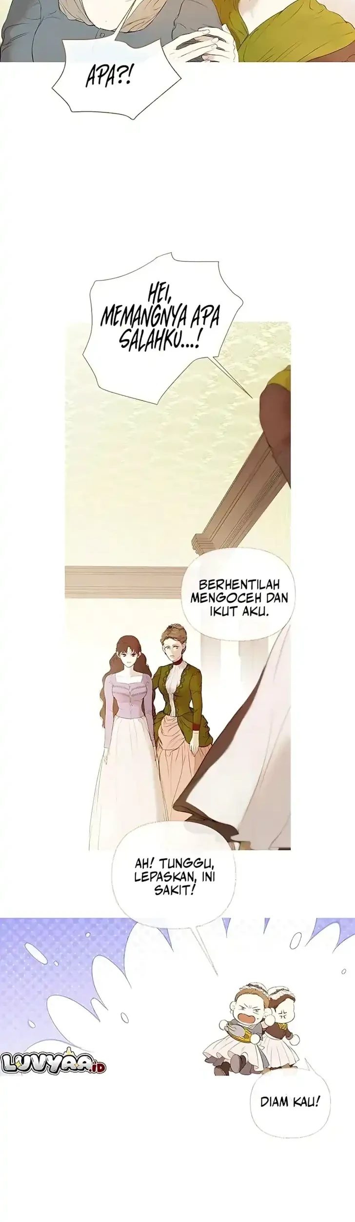 Lemon Tree Forest Chapter 4 Gambar 14