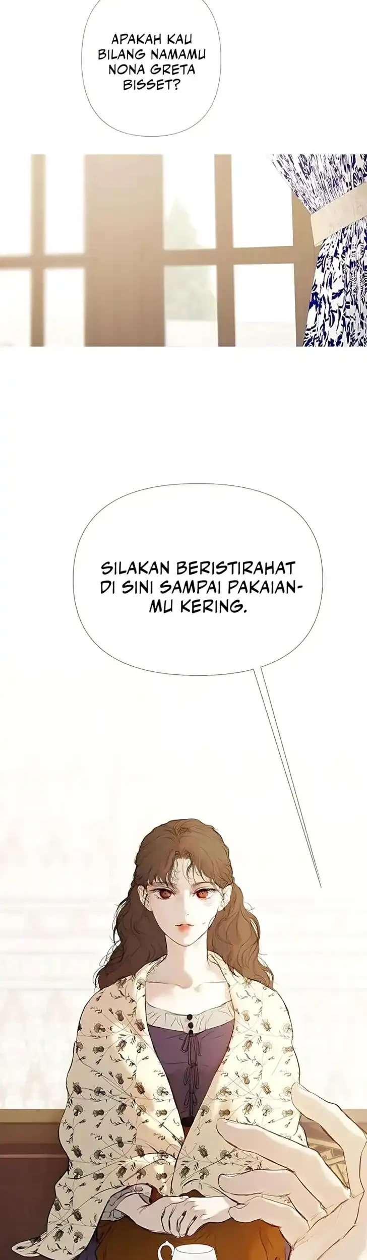 Lemon Tree Forest Chapter 5 Gambar 11