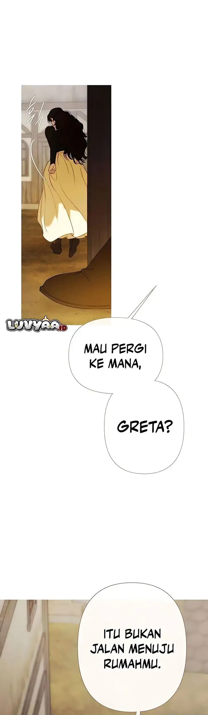 Lemon Tree Forest Chapter 7 Gambar 14