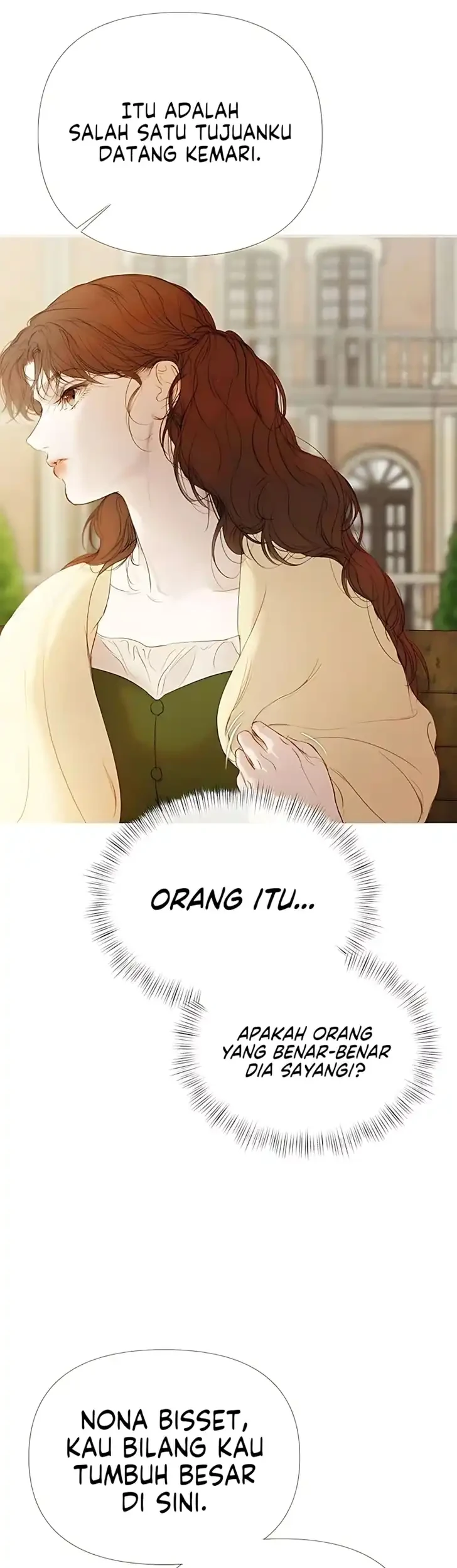Lemon Tree Forest Chapter 9 Gambar 13