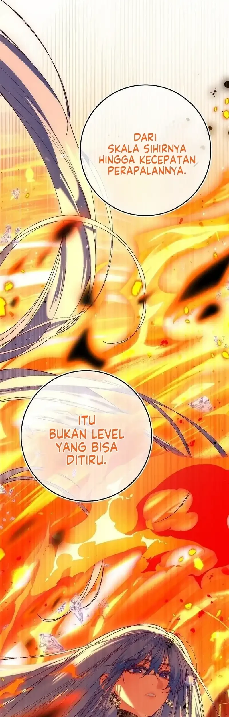 Let’s Pretend We Don’t Know Each Other Chapter 14 Gambar 11
