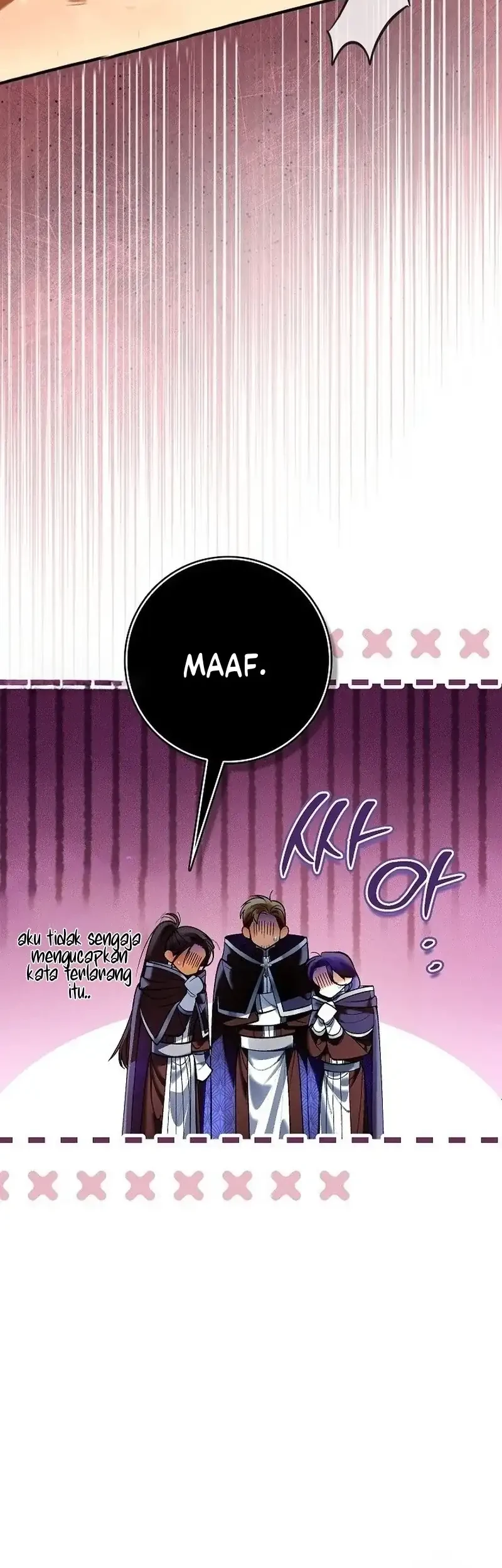 Let’s Pretend We Don’t Know Each Other Chapter 14 Gambar 13