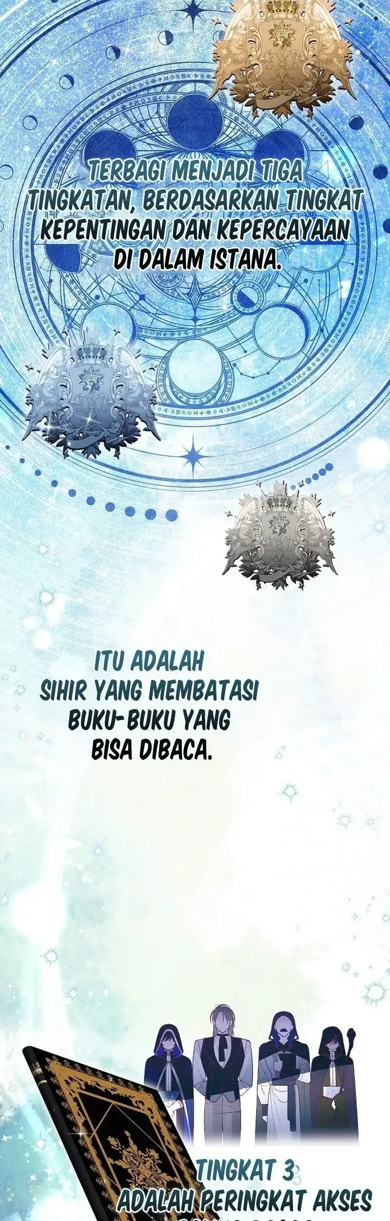 Let’s Pretend We Don’t Know Each Other Chapter 16 Gambar 11