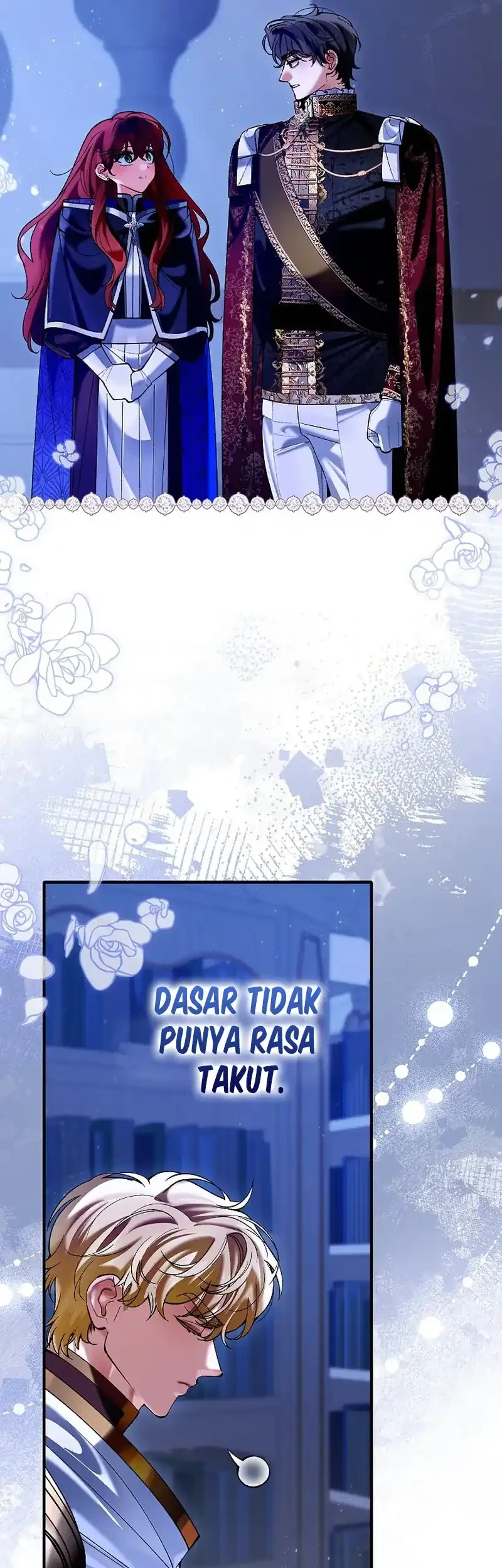 Let’s Pretend We Don’t Know Each Other Chapter 17 Gambar 11