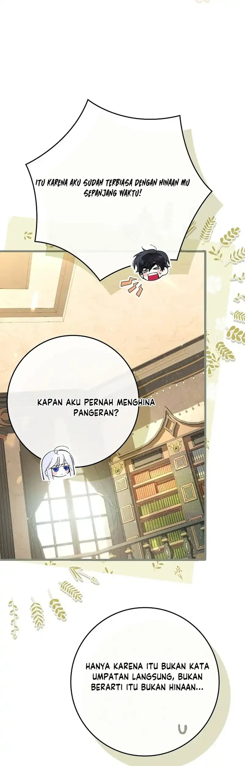 Let’s Pretend We Don’t Know Each Other Chapter 2 Gambar 13
