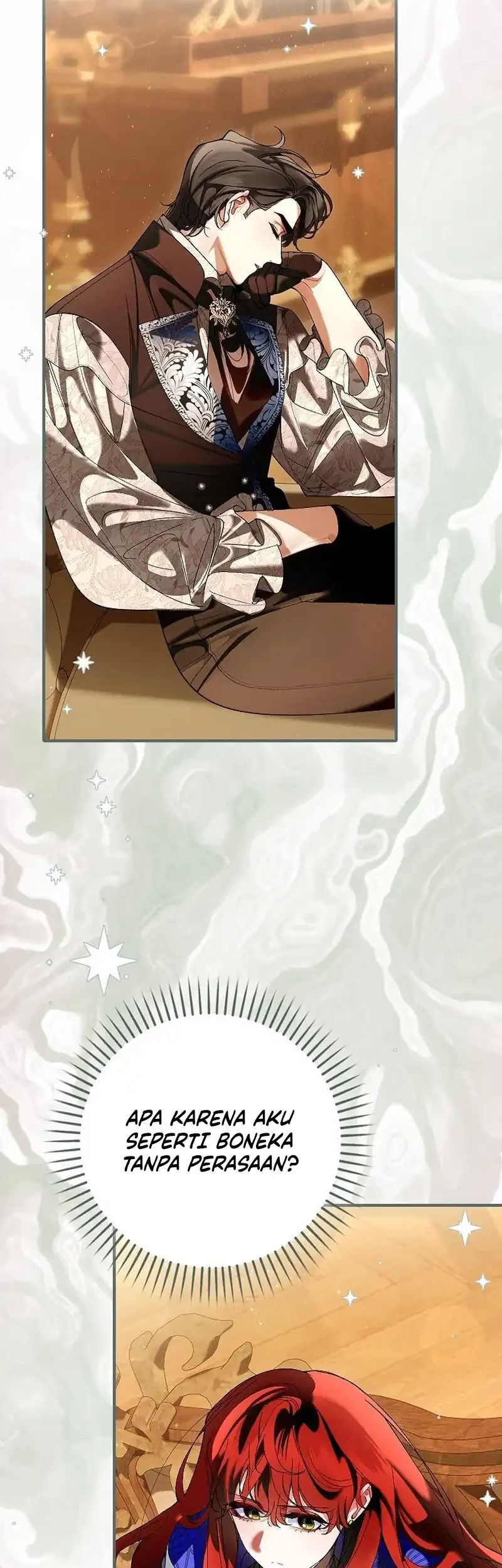 Let’s Pretend We Don’t Know Each Other Chapter 21 Gambar 10