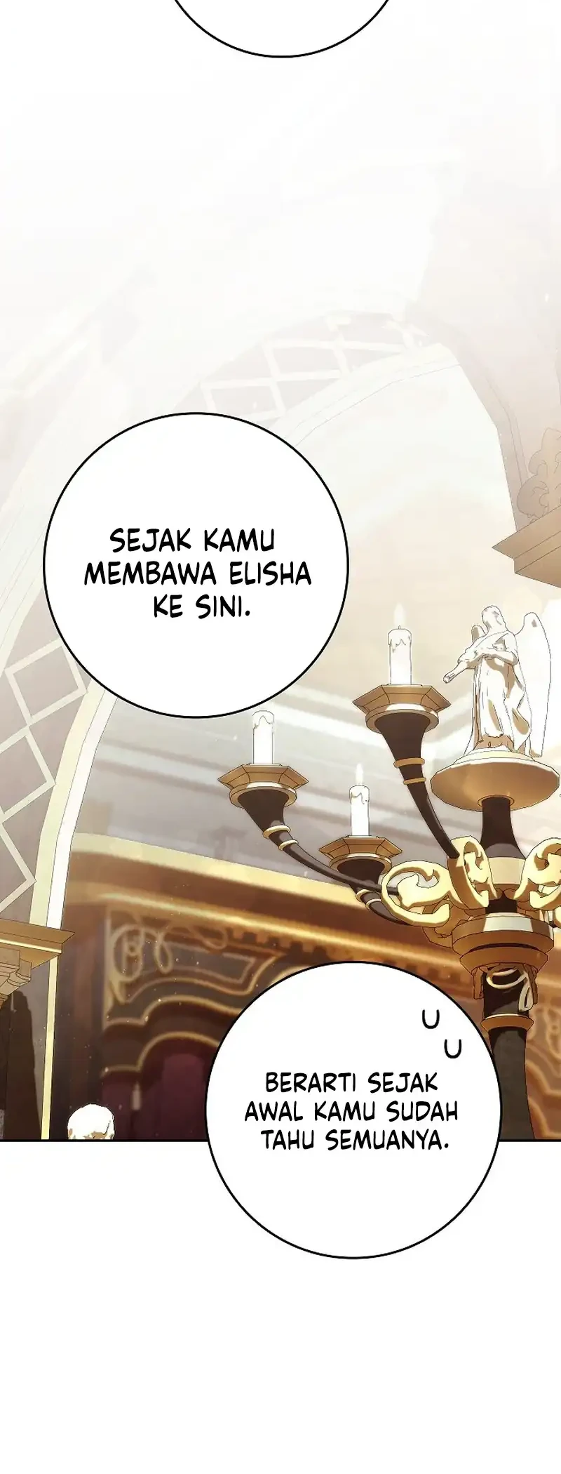 Let’s Pretend We Don’t Know Each Other Chapter 22 Gambar 10