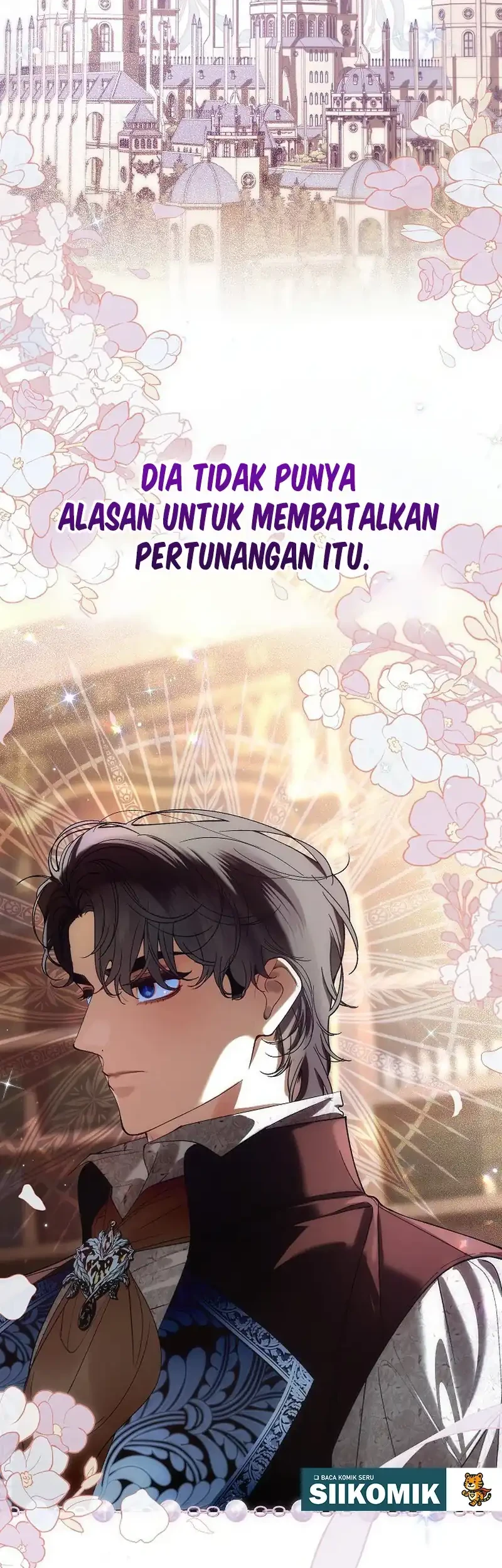 Let’s Pretend We Don’t Know Each Other Chapter 22 Gambar 12