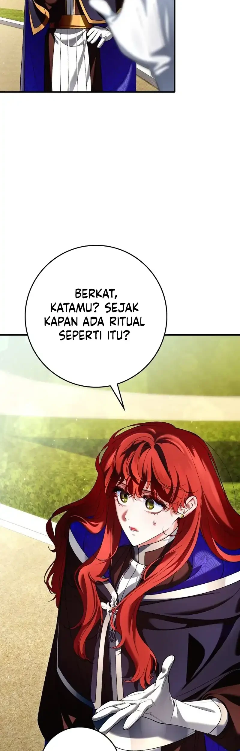 Let’s Pretend We Don’t Know Each Other Chapter 23 Gambar 11