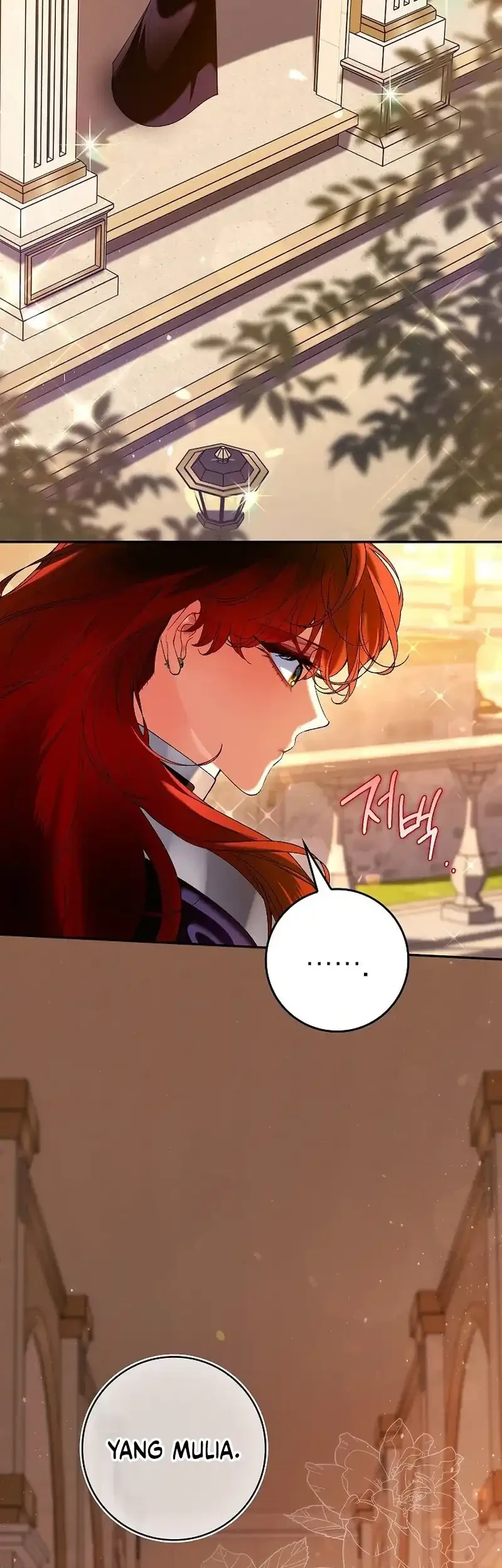 Let’s Pretend We Don’t Know Each Other Chapter 24 Gambar 11
