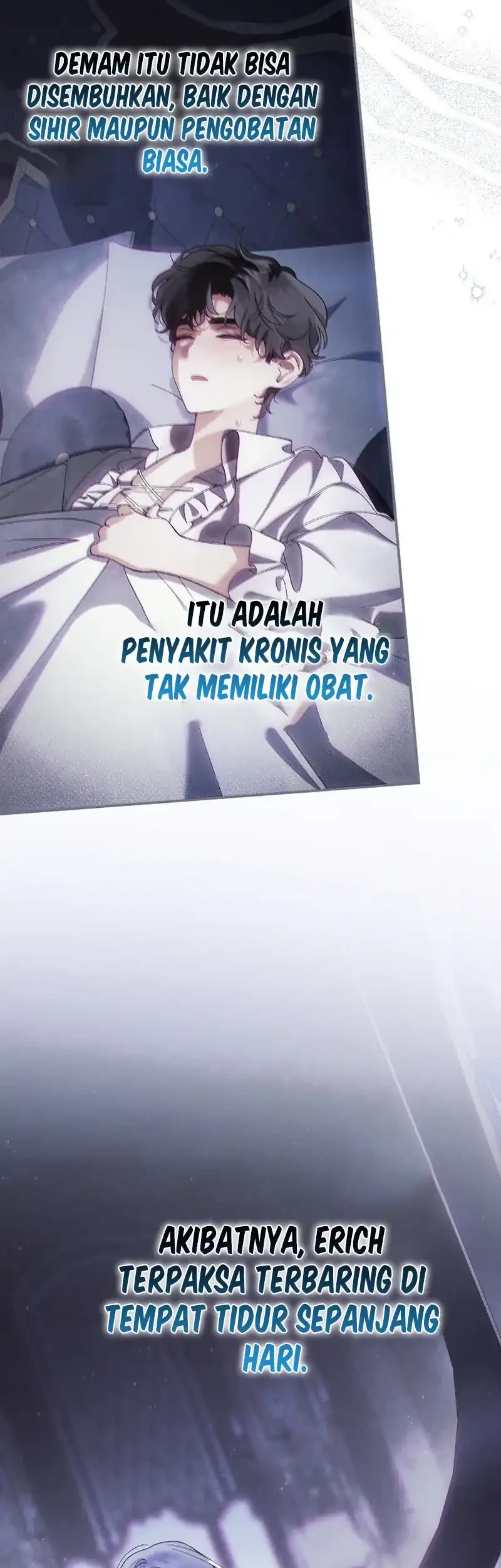 Let’s Pretend We Don’t Know Each Other Chapter 29 Gambar 10