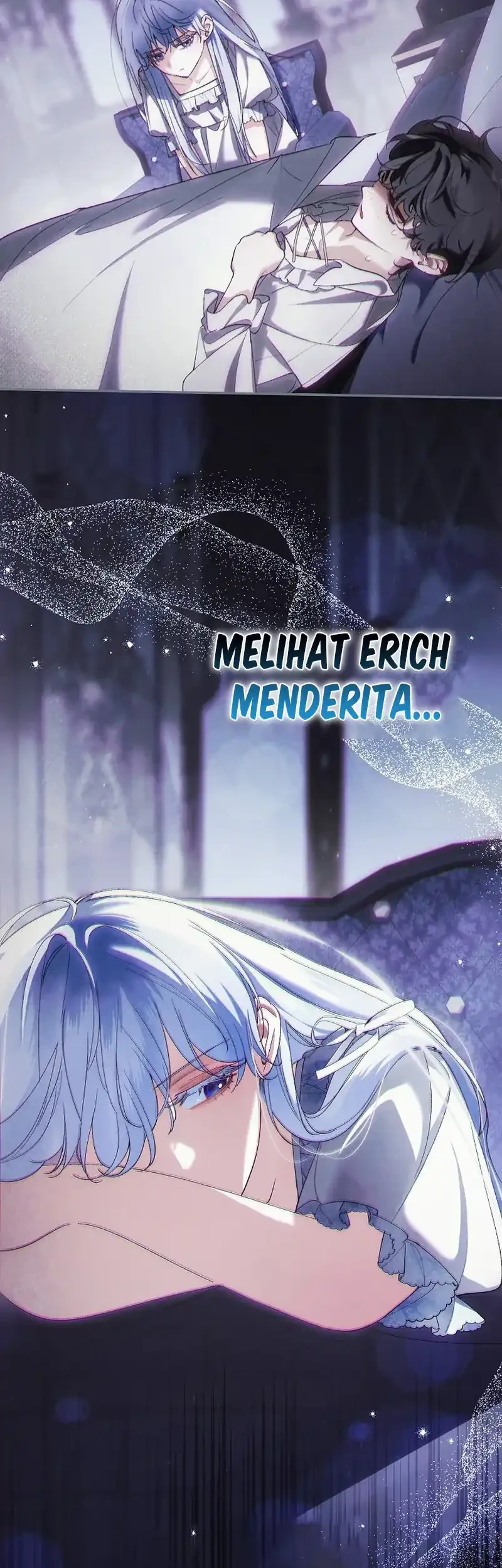 Let’s Pretend We Don’t Know Each Other Chapter 29 Gambar 11
