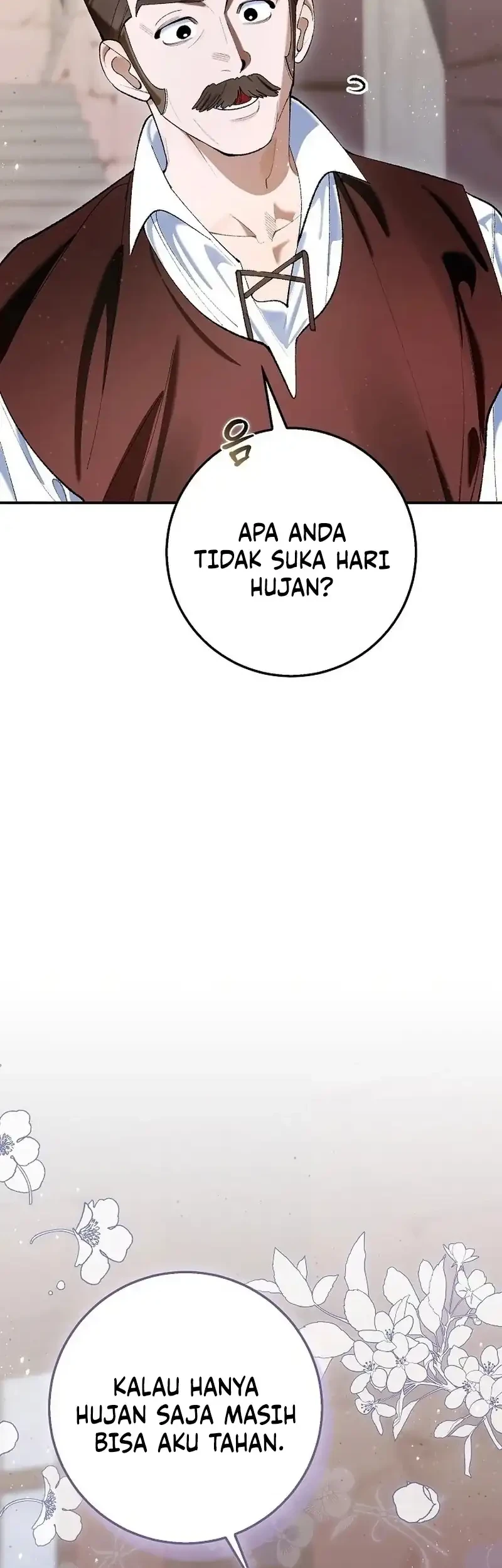 Let’s Pretend We Don’t Know Each Other Chapter 3 Gambar 13