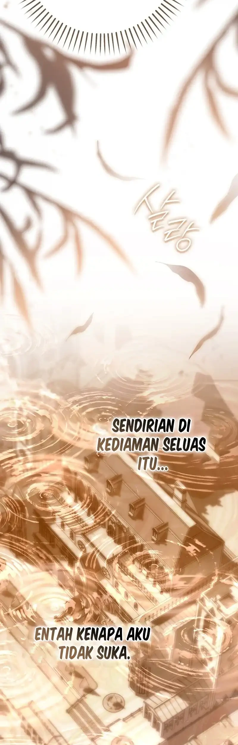 Let’s Pretend We Don’t Know Each Other Chapter 35 Gambar 10